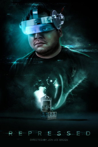 Póster de Repressed