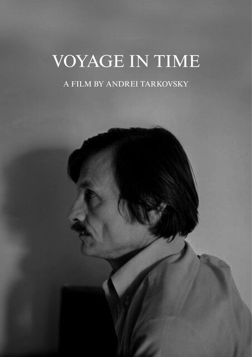 Póster de Tempo di viaggio