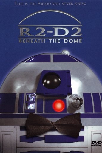 Póster de R2-D2: Beneath the Dome