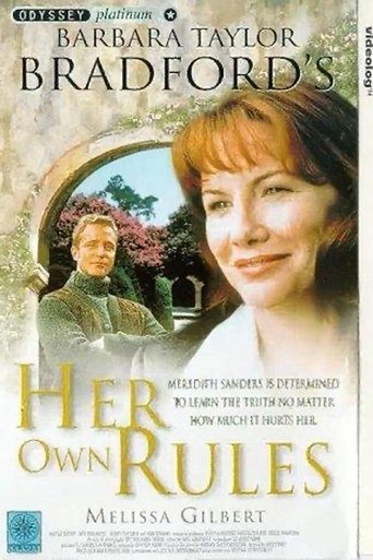 Póster de Her Own Rules