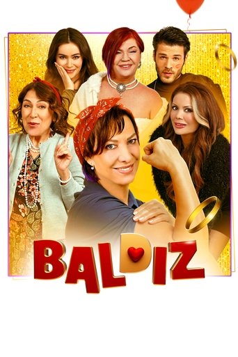 Póster de Baldız