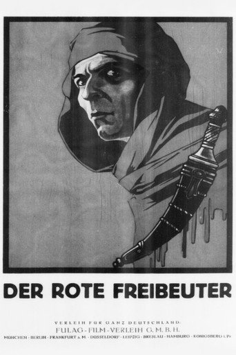 Póster de Il corsaro