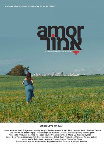 Póster de Amor