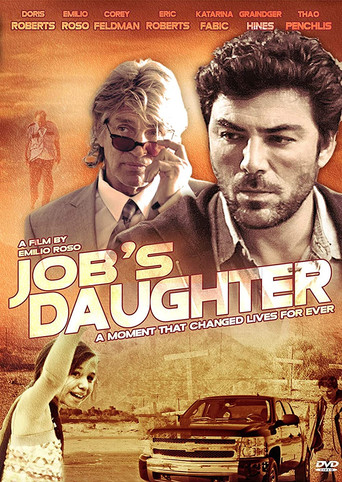Póster de Job's Daughter