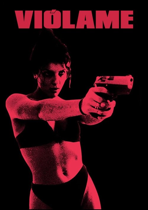 Póster de Viólame