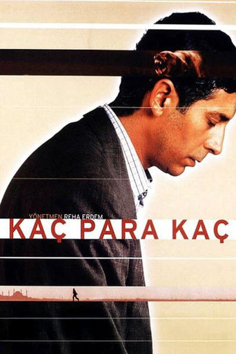 Póster de Kaç Para Kaç