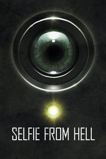 Póster de Selfie from Hell