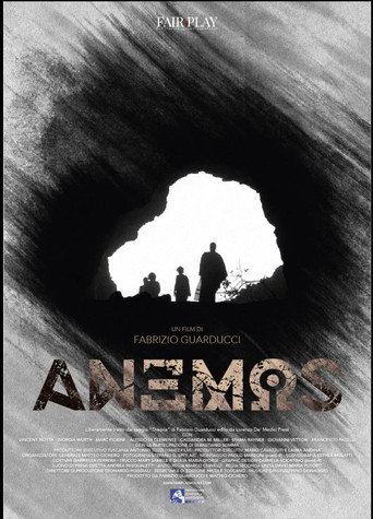 Póster de Anemos