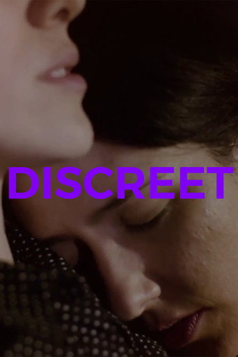 Póster de Discreet