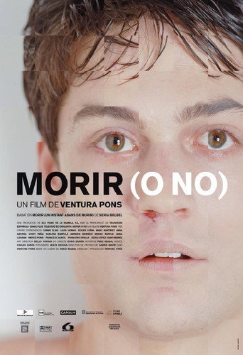 Póster de Morir