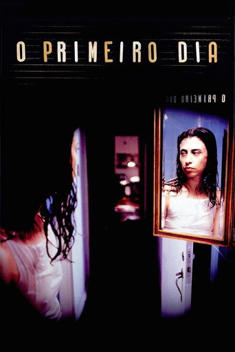 Póster de O Primeiro Dia
