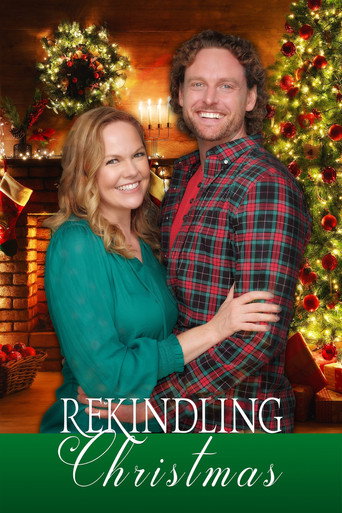 Póster de Rekindling Christmas