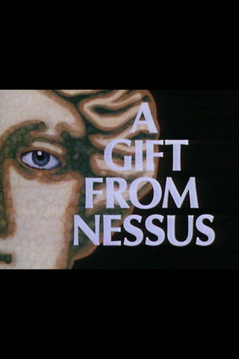 Póster de A Gift from Nessus