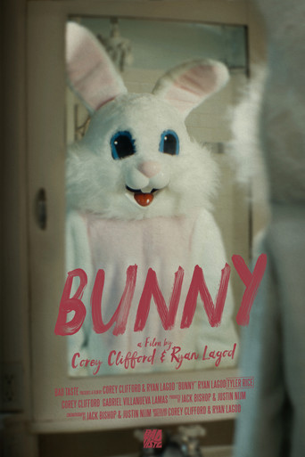 Póster de Bunny