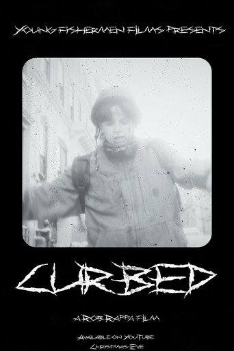 Póster de CURBED