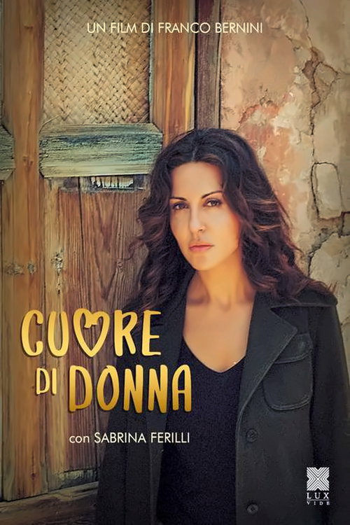 Póster de Cuore di donna