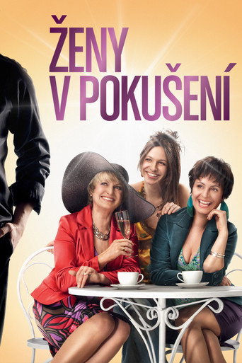 Póster de Ženy v pokušení
