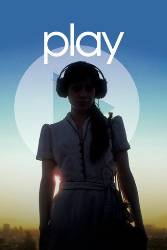 Póster de Play