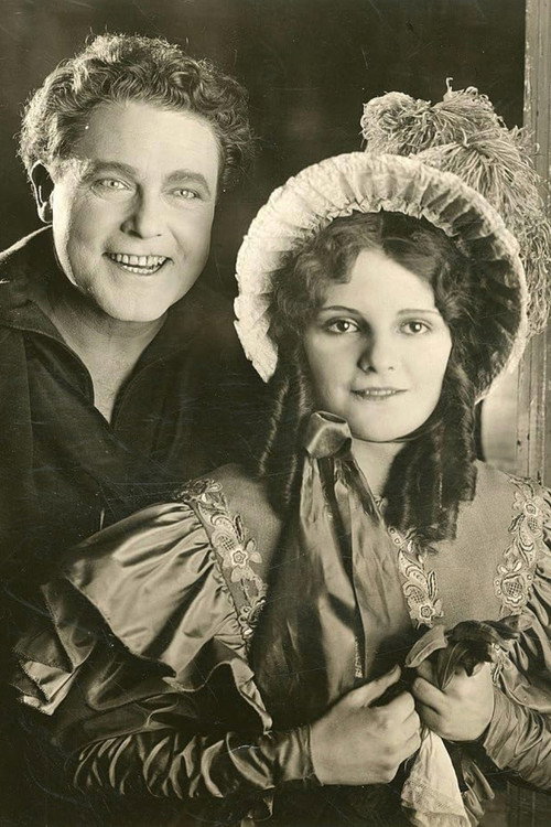 Póster de A Stage Romance