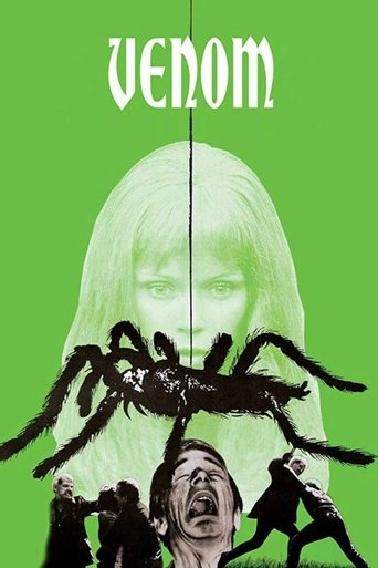 Póster de Venom