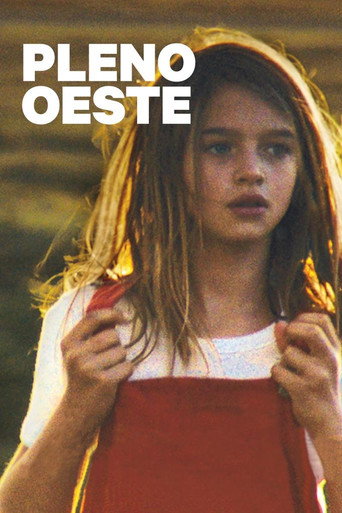 Póster de Plein Ouest