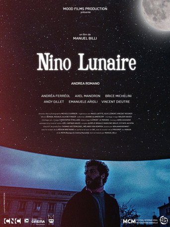 Póster de Nino lunaire