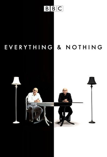 Póster de Everything and Nothing