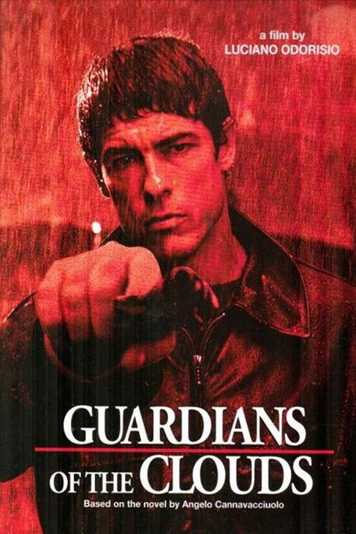 Póster de Guardiani delle nuvole