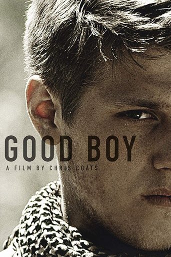 Póster de Good Boy