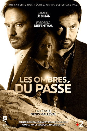 Póster de Les ombres du passé