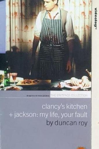 Póster de Jackson: My Life... Your Fault