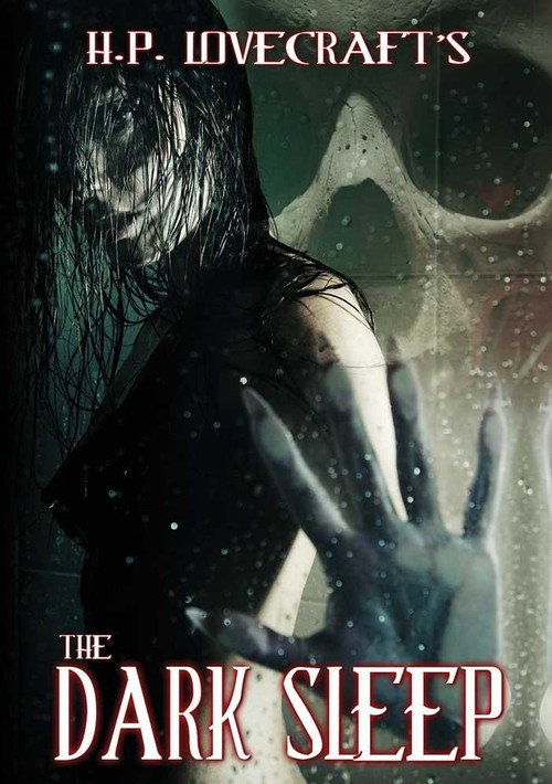 Póster de The Dark Sleep
