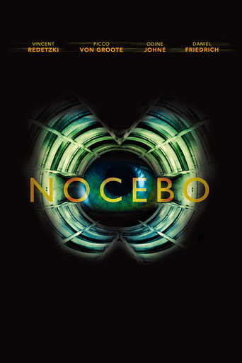 Póster de Nocebo