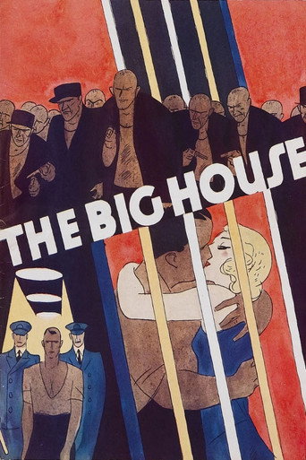 Póster de The Big House