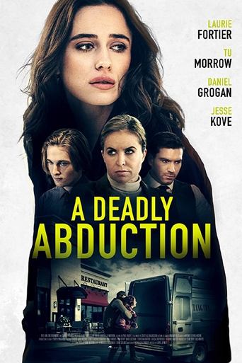 Póster de Recipe for Abduction