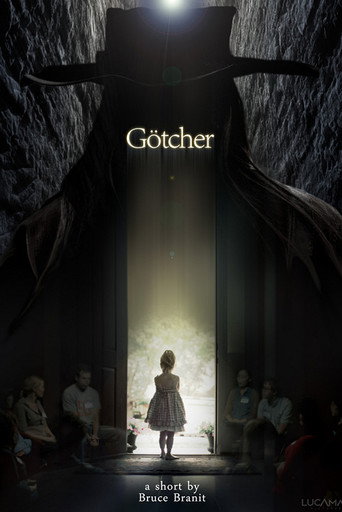 Póster de Götcher
