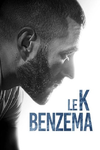 Póster de Le K Benzema