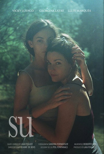 Póster de Su