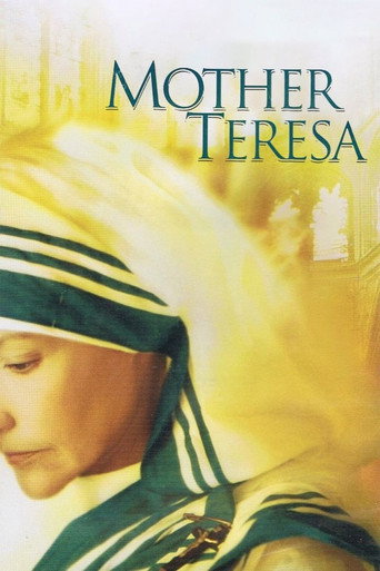 Póster de Mother Teresa