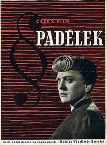 Póster de Padělek