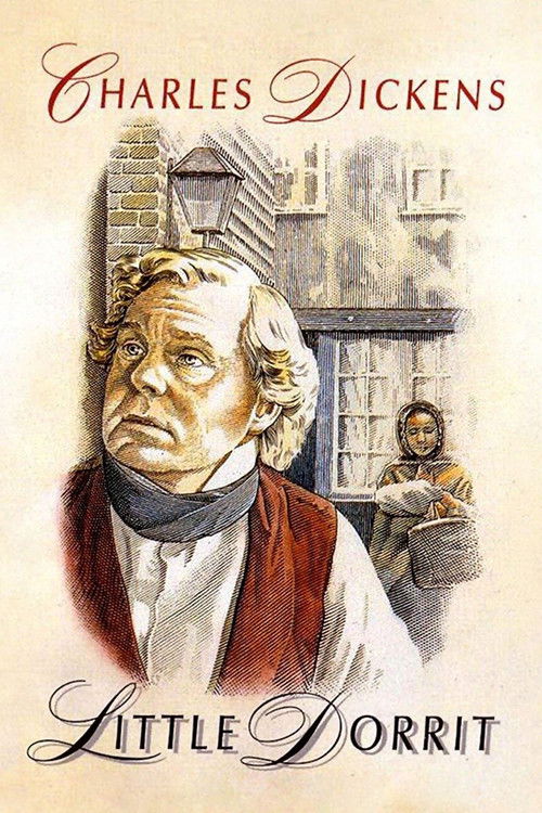 Póster de Little Dorrit