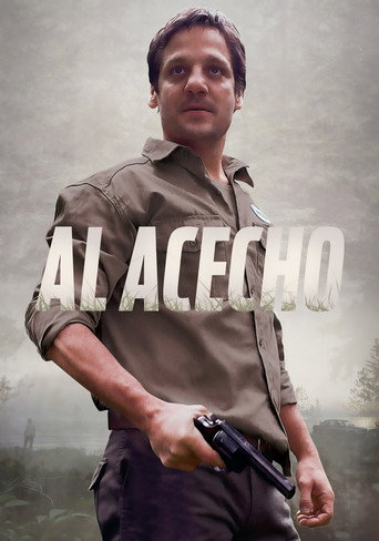 Póster de Al acecho