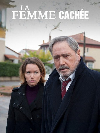Póster de La Femme cachée