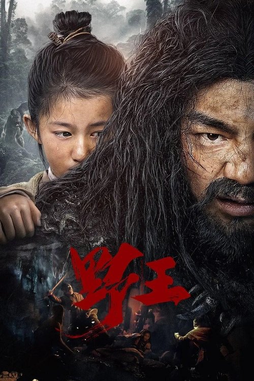Póster de 野王