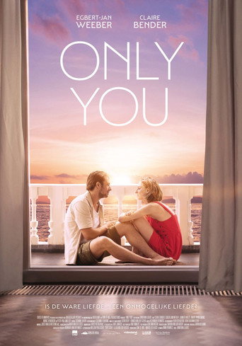 Póster de Only You