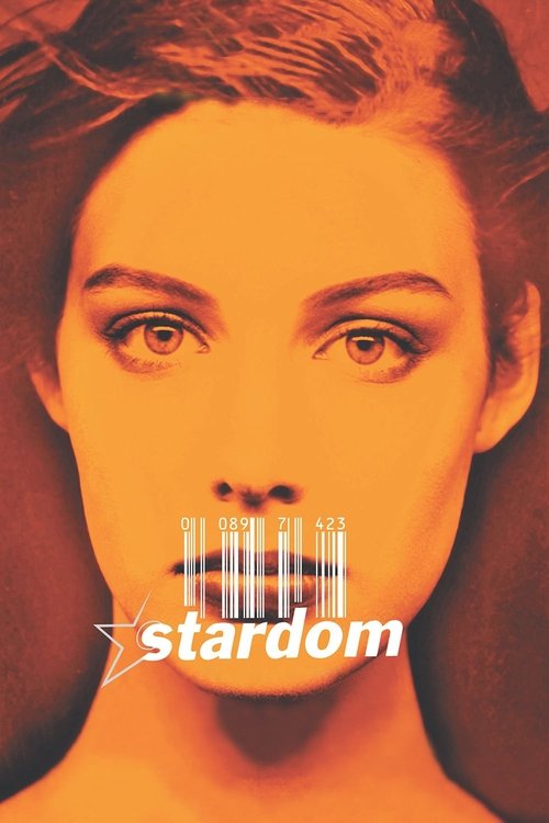 Póster de Stardom
