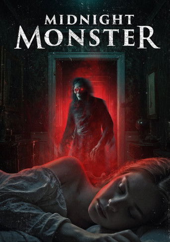 Póster de Closet Monster