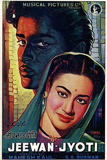 Póster de Jeewan Jyoti
