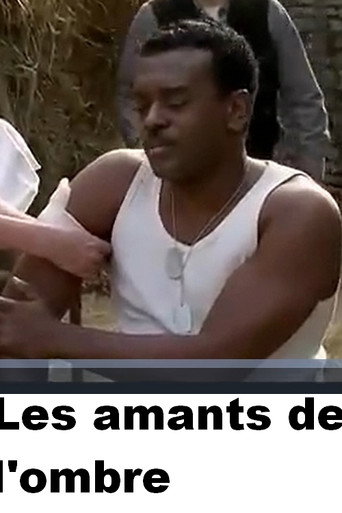 Póster de Les amants de l'ombre