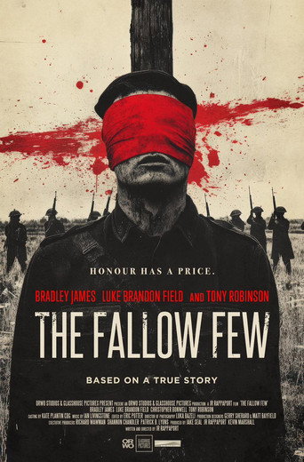 Póster de The Fallow Few